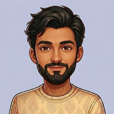 Uday Surendra